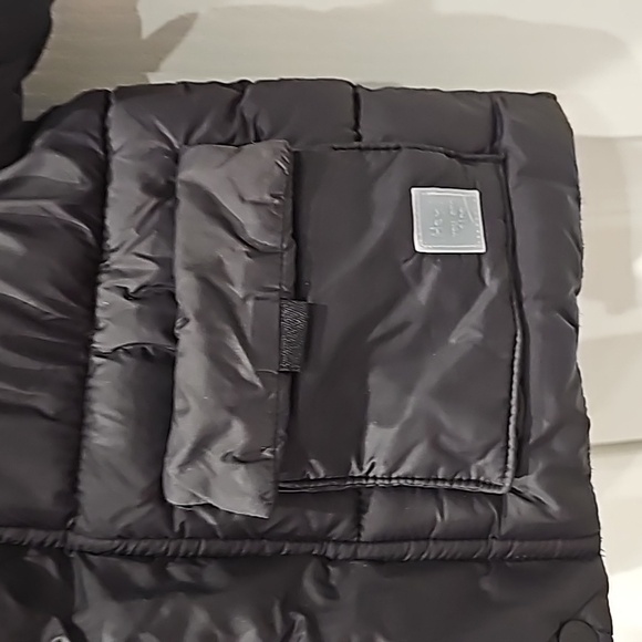 Zara bubble jacket - Picture 2 of 8